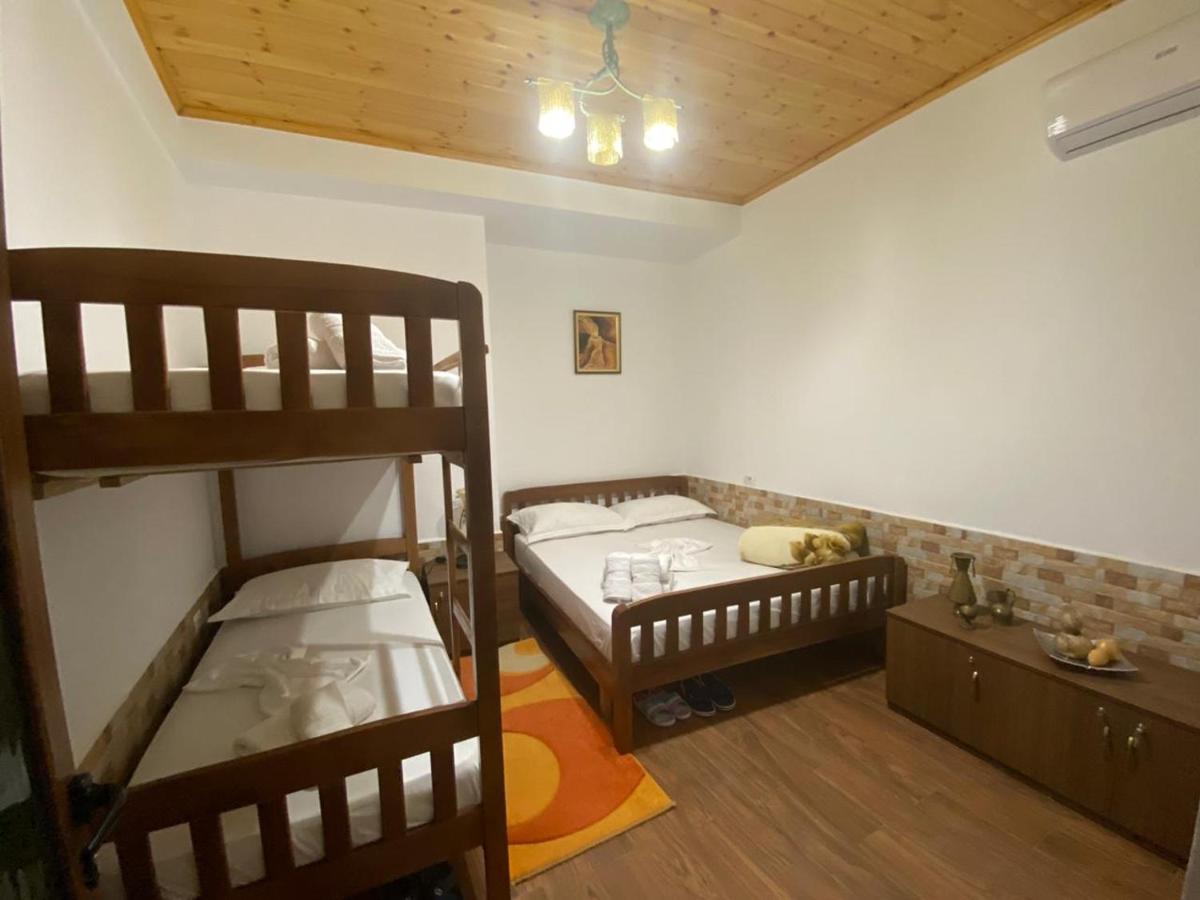 Piccolo Grande Amore Berat Kültér fotó